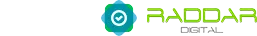 Selo de aprovação da Raddar